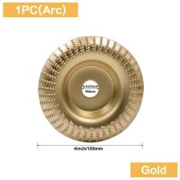 ราคา Stonego แผ่นลูกหมูไม้แกะสลักไม้จานเจียรเหล็กโค้งแบน (21341965336)