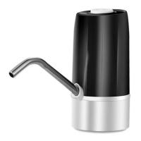 ราคา เครื่องกดน้ำอัตโนมัติ เครื่องปั๊มน้ำ เครื่องกดน้ำ ปั๊มน้ำ ที่กดน้ำ ปั๊มน้ำจากถังน้ำดื่ม ปั๊มน้ำอัตโนมัติ ชาร์จ USB (14463117712)