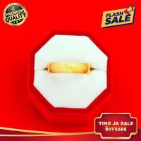 ราคา แหวนทอง แหวนหุ้มทอง ไม่ลอกไม่ดำ ทองเหมือนแท้ แหวนทอง2สลึง แหวนยิงทรายรอบวง แหวนทองปลอม เหมือนจริงที่สุด แหวนทอง ทองโคลนนิ่ง (12342834342)