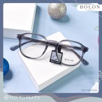 ราคา NEW BOLON BJ3185 FW23 Bolon Eyewear กรอบแว่นตา แว่นสายตา แว่นกรองแสง โบลอน giftgreats (20670966132)