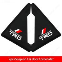 ราคา Limited Time Offer 2 4 Pcs Toyota Gr Racing Silicone Anti collision Car Door Corner Protector Car Decoration Accessories for Hilux Innova Corolla Rush Calya Yaris Vios (20562872210)