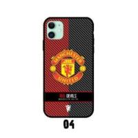 ราคา เคสโทรศัพท์ iphone 11 รวมลาย แมนยู (8150957565)