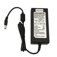 ราคา 18V 2A AC DC ที่ชาร์จอะแดปเตอร์สำหรับ Bose Companion 20ลำโพงมัลติมีเดียระบบลำโพงคอมพิวเตอร์สวิตช์จ่ายไฟสลับ (7875397438)