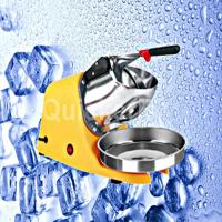 ราคา เครื่องบดน้ำแข็งเกล็ดหิมะใช้ไฟฟ้า Smart Ice Crusher (826510236)