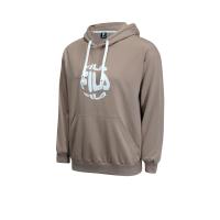 ราคา FILA Essential เสื้อฮู้ดผู้ใหญ่ (21146426372)