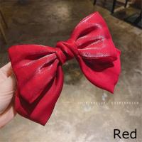 ราคา AU กิ๊บติดผมผู้หญิงหญิงสาวขนาดใหญ่สำหรับเด็กกิ๊ฟติดผมสำหรับทำผมโบว์กิ๊ฟหนีบผมใหญ่กิ๊บติดผมเครื่องประดับผมลายดอกไม้ (21020728213)