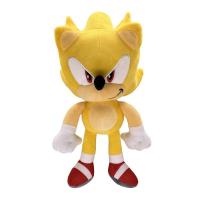 ราคา SONIC the Werehog ของเล่นตุ๊กตาผ้าโซนิคยัดไส้หุ่น26 35ซม 1ชิ้นของเล่นสีดำฟ้าแดงตุ๊กตาโซนิคนุ่มของขวัญเด็กสำหรับคริสต์มาส (15993040597)