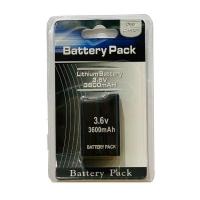 ราคา แบต PSP รุ่น 1000 2000 3000 PSP Battery PSP Battery 1000 2000 3000 บริการเก็บเงินปลายทาง (15980461553)