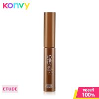 ราคา Etude Color My Brows 4 5g 03 Red Brown (20231375699)