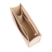 ราคา Suitable For Kou Yi woody canvas tote bag middle liner storage small and medium size chloe lining support (20052781096)