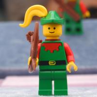 ราคา LEGO Forestman Red Classic 6071 Castle Kingdom (20179788599)