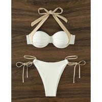 ราคา M beachstore ทูพีชสีครีม จัดส่งฟรี Pre order (19999399004)
