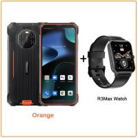 ราคา 2022 BLACKVIEW BV8800สมาร์ทโฟน8GB 128GB Helio G96 50MP กล้องศัพท์มือถือ8380MAh 33W Fast Charge 6 58นิ้ว90Hz จอแสดงผล (17272590082)