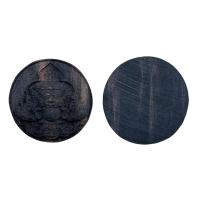 ราคา พระราหูอมจันทร์เนื้อแกะกะลามะพร้าวตาเดียววัดศีรษะทอง นครปฐม (12573849455)