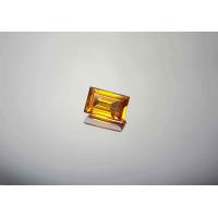 ราคา พลอยบุษราคัม ซีลอน เผาเก่า Yellow Sapphire อัญมณีแห่งมิตรภาพ และ โชคลาภ น้ำหนัก 0 72 ct ขนาด 4 2 5 5 9 mm พลอยแท้ 100 เนื้อดี ราคาถูก (20369869763)