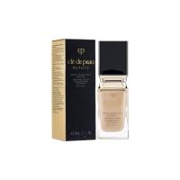 ราคา Authentic Clé de Peau Radiant Fluid Foundation Natural 10 35ml (18802633949)