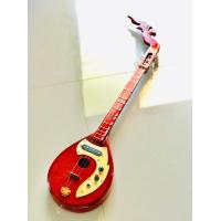 ราคา พิณโปร่งไฟฟ้า ขนาดกลาง ทรงหยดน้ำมน หัวพญานาค มีของแถมครบชุด สายแจ็ก สายสะพาย คู่มือ โน๊ต ฝึกหัด ปิ๊ก ดีด จัดส่งรวดเร็ว รับประกันคุณภาพ (10659833320)