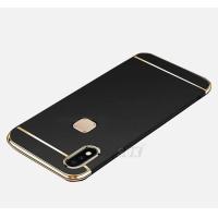 ราคา Googlehitech สำหรับ VIVO V15 VIVO V11i VIVO V9 VIVO Y85 VIVO V9 Youth พีวีซีบางเครื่องแบบบางเฉียบสำหรับโทรศัพท์ Vivo V9 Y85 แบบป้องกันตัวเอง For VIVO V15 VIVO V11i VIVO V9 VIVO Y85 VIVO V9 Youth (1113