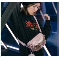 ราคา กระเป๋าคาดอก คาดเอว หรือสะพาย ทรง crossbody Kipling MULTIPLE Convertible waist bag คอลเลคชั่นใหม่จาก Mayday s (1375488564)