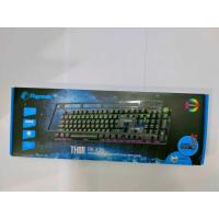 ราคา Razeak Rk x36 Keyboard RGB Gaming Mechanical (5073532874)