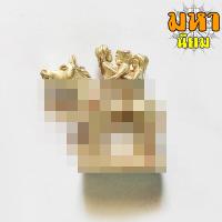 ราคา ม้าเสพนาง ครูบาวัง พรหมเสโน วัดบ้านเด่น จ ตาก (8578321944)