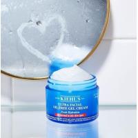 ราคา Kiehls Ultra Facial Oil Free Gel Cream 50ml (19457420473)