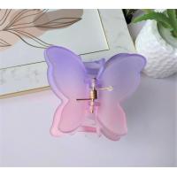 ราคา กิ๊บหนีบผมผีเสื้อ พร้อมส่ง กิ๊บงับผมผีเสื้อ กิ๊บกล้วยหนีบผม กิ๊บติดผมเกาหลี กิ๊บหนีบเกาหลี กิ๊บติดผม กิ๊บหนีบผมปากฉลาม (13737401830)