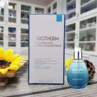 ราคา Biotherm Aqua Bounce Super Concentrate 50ml เติมความชุ่มชื้นให้ผิว (19562516294)