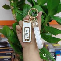 ราคา เคสกุญแจรีโมทรถจักรยานยนต์ TPU Pcx160 สําหรับ Honda Pcx160 Pcx 2021 (17318242367)