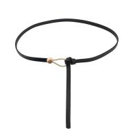 ราคา Hua Jia 2023 new summer elastic woven punch free belt mens trendy elastic elastic canvas belt pants belt (20379166743)