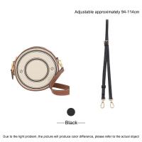 ราคา กระเป๋า Burberry Pu โลหะทอโซ่กระเป๋าสายคล้องไหล่กระเป๋า Messenger ไหล่ผู้หญิงกระเป๋าถือสายคล้องห่วงโซ่เปลี่ยนกระเป๋าอุปกรณ์เสริม (20765899429)