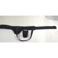 ราคา Hernia belt truss single inguinal hernia sports hernia belt support belt for woman man left side right side (20877780473)