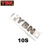 ราคา Ybn โซ่จักรยานเสือภูเขา8 9 10 11 12S โซ่จักรยานเสือหมอบเสือภูเขาความเร็ว8 9 10 11 12สำหรับ M7100 M6100 (21170929876)