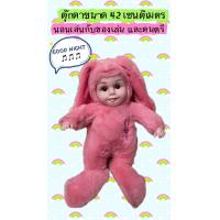 ราคา baby silicone doll ตุ๊กตาจำลองเด็ก เด็กยางนุ่ม ตุ๊กตาเจ้าหญิง ตุ๊กตานอนเด็ก ของเล่นเด็กผู้หญิง ขนาด 42 ซม (21191295958)