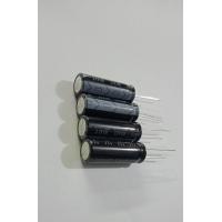 ราคา Capacitor10F 2 7V 10ล้านไมโคร ซุปเปอร์คาปาซิเตอร์ 10F แพ็ค200ตัว สีดำ ขนาด10x30มิล ELNAแท้ ใหม่ค่าเต็ม100 Capacitor SuperCapacitor ตัวเก็บประจุ 10F (4453358499)