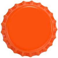 ราคา ฝาจีบขวด ฝาขวดเบียร์ ฝาโซดา ใช้สำหรับปิดขวดขนาด 26 มม 1 แพ็ค 100 ฝา 6789 (15029502203)