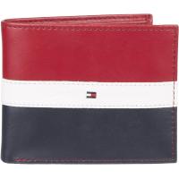 ราคา Tommy Hilfiger Mens Billfold Wallet (15007271848)