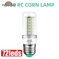 ราคา หลอดไฟหลอดไฟข้าวโพด LED TK 300ลูเมน3000 4500K E27สีขาวนวล E14หลอดไฟ360 กระจายมุมโรงรถห้องเก็บของหลอดไฟข้าวโพด LED (21255470152)