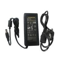 ราคา 18V3A อะแดปเตอร์ DC AC สำหรับ JBL OnBeat VENUE LT ฐานลำโพงเครื่องชาร์จอุปกรณ์ไฟ18V 2A 2 5A 3 3A พร้อมสายเคเบิ้ล AC (18064085630)