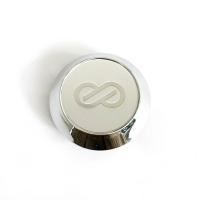 ราคา Style 1pc 70MM Enkei center caps Blakc Sticker Car Wheel Center Sport Rim Cap Fit for Enkei Wheel (18195721834)