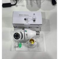 ราคา Small Tools Mg i กล้องวงจรปิดไร้สาย V380 1080P สำหรับ Q16S กลางแจ้งพร้อมหลอดไฟ Led E27ซ็อกเก็ตไฟ PTZ (19006076752)