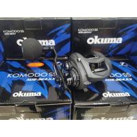 ราคา สินค้ามาใหม่ Okuma komodo SS KDS 364J KM12 3754 แนะนำ (15088168432)