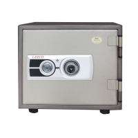 ราคา ตู้เซฟ กันไฟ Leeco รุ่น ES 9 ขนาด 36 4 x 41 6 x 35 5 ซม ตู้เซฟ ลีโก้ เซฟ ตู้เซฟกันไฟ ตู้นิรภัย ตู้เซฟขนาดเล็ก ตู้เซฟบ้าน ตู้เซฟสำนักงาน คอนโด (21329958477)