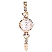 ราคา JW นาฬิกาข้อมือแฟชั่นผู้หญิง รุ่น JW WAT3479 (15746785012)