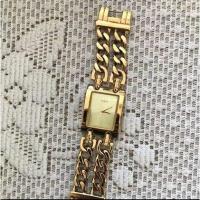 ราคา guess นาฬิกาข้อมือโลหะโรสโกลด์ U1117L3 U1117L2 U1117L1 (16194444832)