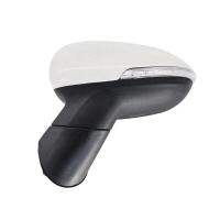 ราคา ชุดประกอบกระจกมองหลังรถยนต์สำหรับ Kia Rio 2011 2012 2013 2017ประตูรถยนต์กระจกมองหลังด้านข้างชุดประกอบทดแทนสายไฟ3 5 7 9 (19201485200)