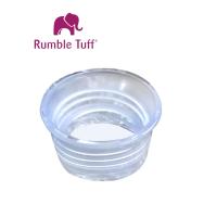 ราคา อะไหล่เครื่องปั๊มนม Rumble Tuff New Narrow Bottle Adaptor ตัวต่อสำหรับขวดคอแคบ (17220126153)