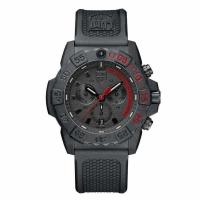 ราคา Luminox 2020watch หน่วยรบพิเศษของกองทัพเรือควอตซ์ Lm3581ey Gents แถบยางสีดำนาฬิกาลำลองสำหรับท่านชาย (1241898075)