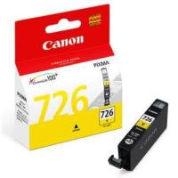 ราคา Canon 726 หมึกพิมพ์ ตลับหมึก หมึกพิมพ์อิงค์เจ็ท Canon CLI 726 Inkjet Cartridge แท้ (19297643915)