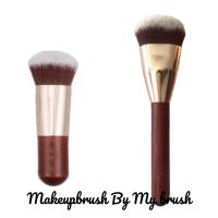 ราคา Makeupbrush by mybrush แปรงรองพื้น คอนซิลเลอร์ แปรงปัดแก้ม แปรงแป้ง คอนทัวร์ แปรงแต่งหน้า ชุดแปรงแต่งหน้า อายไลเนอร์ เครื่องสำอาง (19954420034)